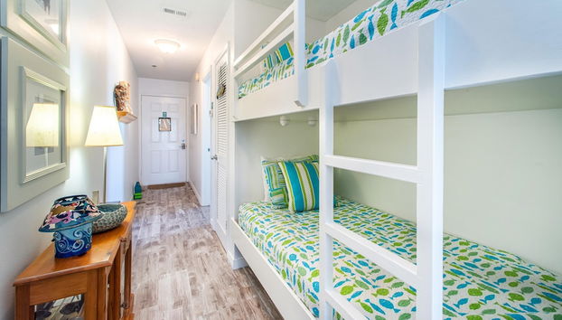 Gulfview II 301 - Foto 3, Habitación