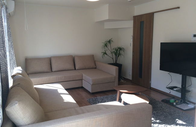 Sunrise Ikebukuro - Foto 18