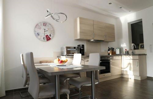 Holidayhaus-Lütsche / Wohnung Schmücke - Photo 20