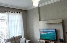 Carvalho Apê Centro I Poços de Caldas - Foto 16