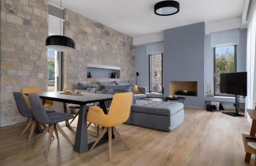 Casa MiRa Lesvos - Foto 19