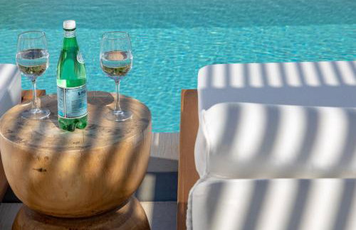 Sun n Salt Private Villas - Foto 47