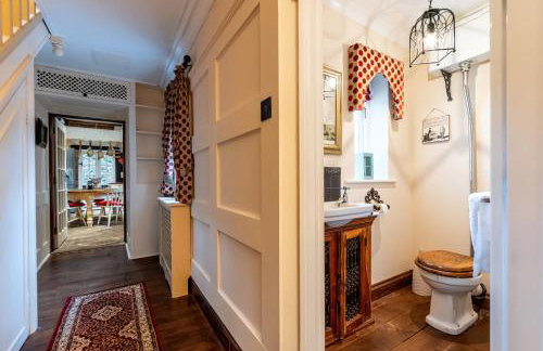 The Windmill by TJ Serviced Property - Foto 11