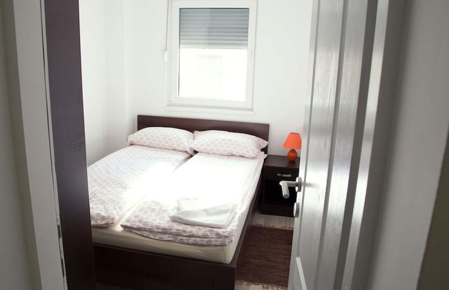 Apartments Velickovic - Photo 8