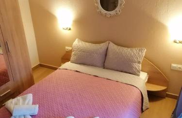 Kali Luxury Apartments -Silver-Gold- - Foto 20