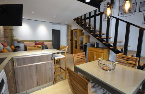 Casita en el Cabañal con Patio - Photo 8