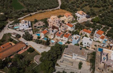 Lago De Luz Villa Private pool - Foto 10