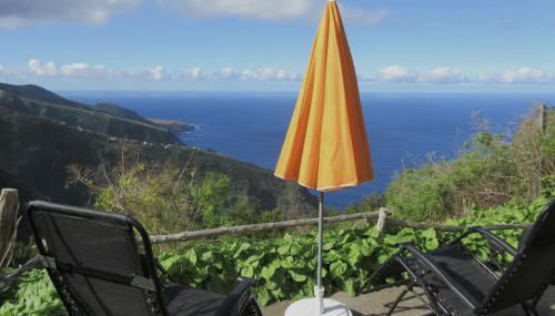 Adorable tiny house El Sitio with amazing views - Foto 1