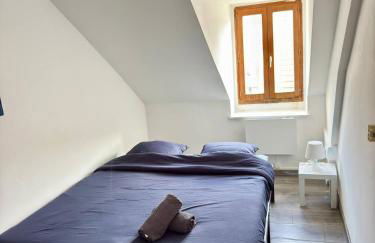 Cosy 4 - Montbéliard centre 80m2 - Foto 11