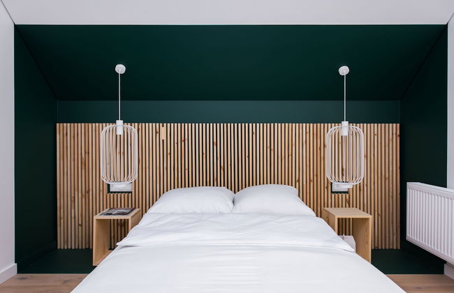 Colors Apartments - Photo 8