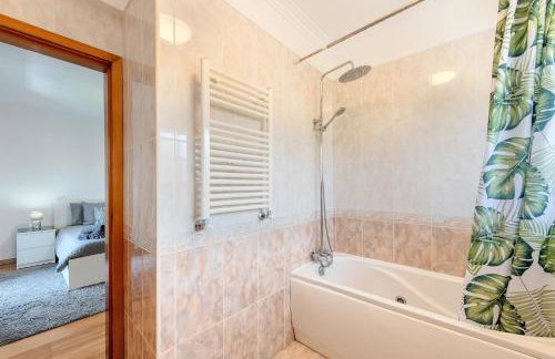 Lisbon Coastal Retreat - Foto 28