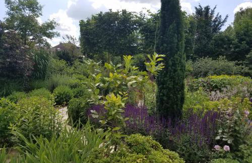 Webergarten - Foto 40