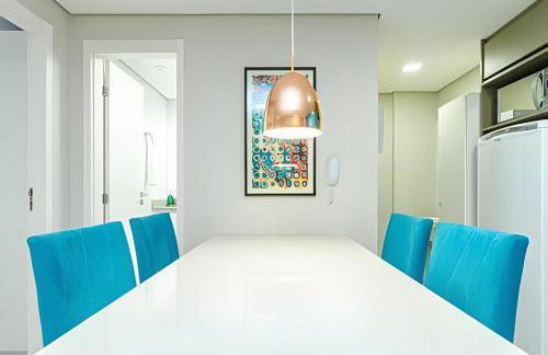 7th Avenue - Apartamentos UROOMS - Foto 9