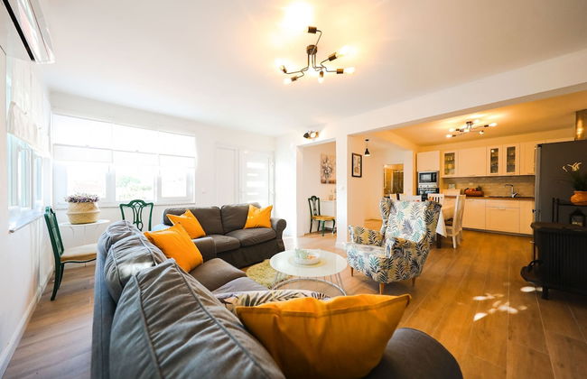 Villa in Pridraga With Pool and Five Person - Foto 47