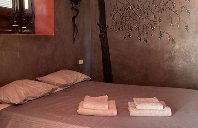 Villa Dar Dart Djerba 8 People - Foto 5