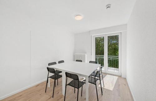 Lüdenscheid Stay- Moderne Monteurzimmer - Foto 7