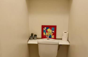 GRAND PARIS, private parking, balcony and metro, 24 hours self checking - Foto 30