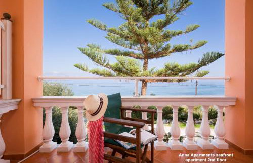 Anna Apartments Boukari - Photo 41
