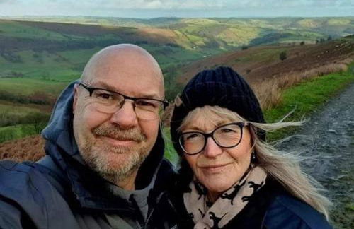 Idyllic 2 Bedroom Self-Contained UpsideDown Annexe - Photo 59