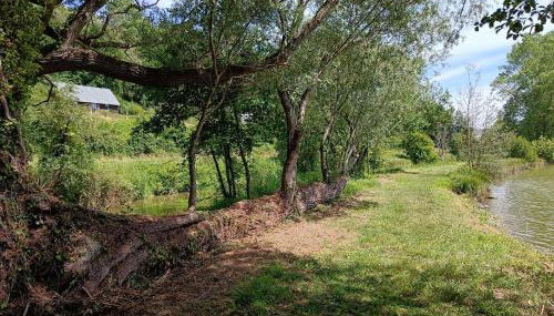 Gite 9 personnes Fécamp Etretat - Foto 5