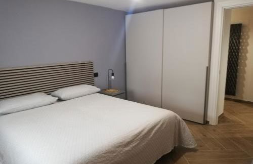 Bardonecchia Apartment - Foto 10