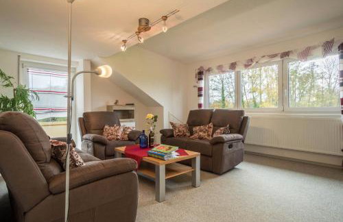 Ferienwohnung Steinhilber 1 - Foto 3