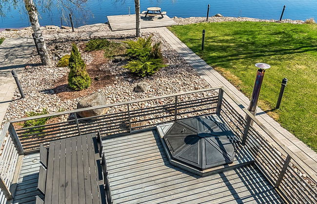 Villa kaivopuisto - Foto 14