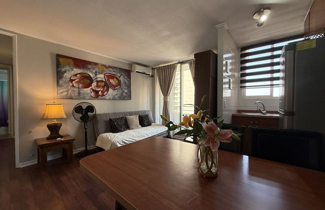 Vr Suite Santiago - Foto 53