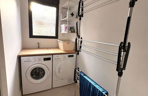 Villa 6 ch. avec sauna, jardin et parking près du Bassin d'Arcachon - FR-1-736-51 - Foto 36