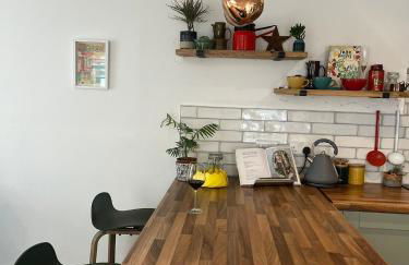 Beach, hills, food, scenic walks-The Kelp house. - Foto 11