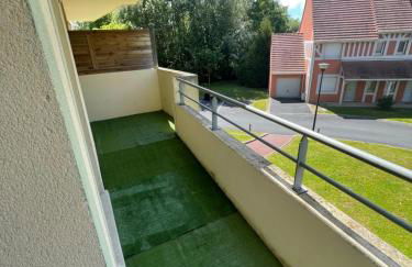 F3 proche Deauville Piscine - Photo 14