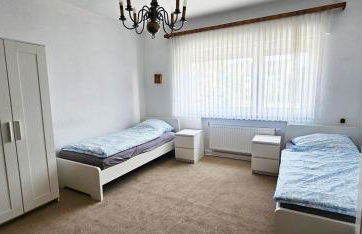 Work & Stay Apartment in Troisdorf - Foto 2