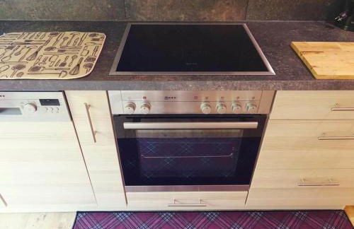 Angelas Ferienwohnungen Oberstaufen - Foto 14