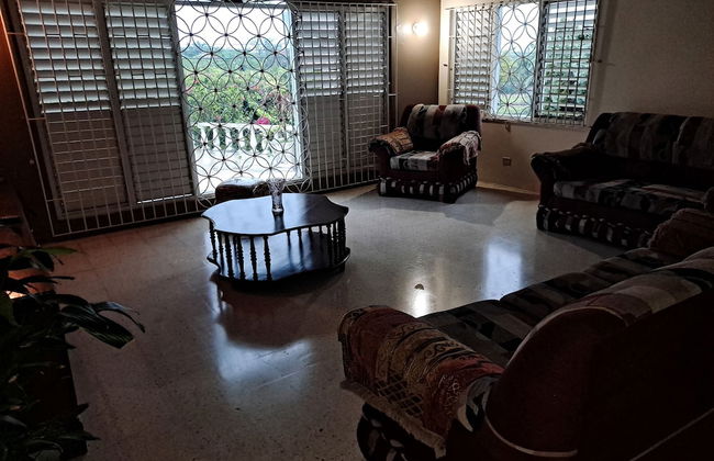 Villa Chinnor - Foto 21