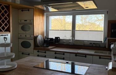 Schönes Ferienhaus unterhalb der Wasserkuppe Hilders - Foto 15