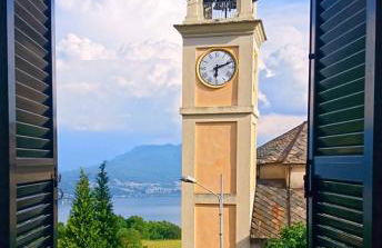 Casa al Campanile First floor, LeonardosHome - Foto 3