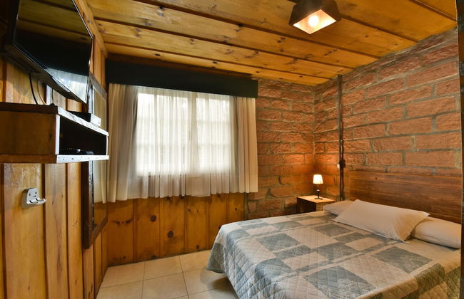 Villa Italia Hospedagem - Foto 8