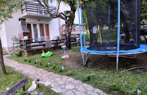 Holiday home Ivano - Foto 17