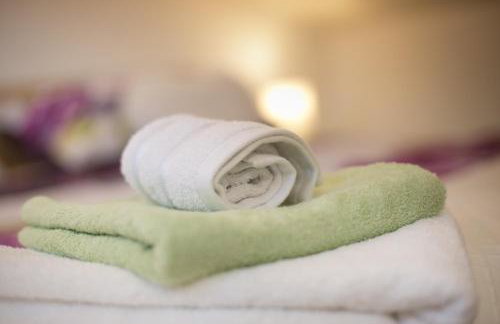 Apartman Urban Nature - Foto 36