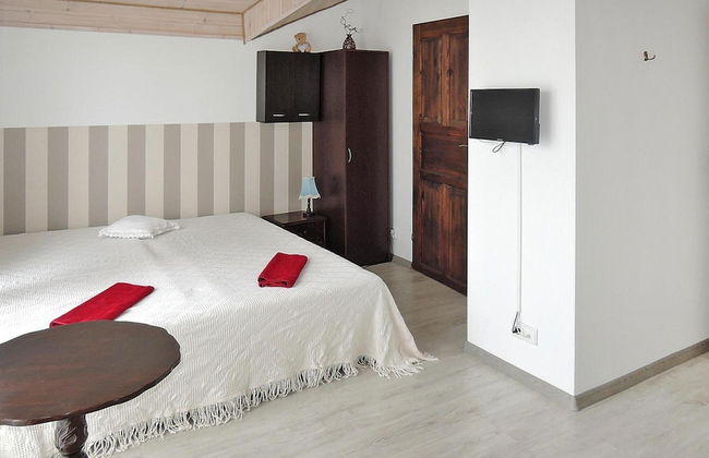 Villa in Troszyn by Lake With Natural Beach - Photo 5