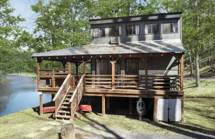 Waterfront w Hot Tub Fire Pit Deck & Water Toys - Foto 47