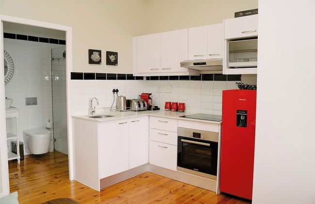 Vesper Apartments - Foto 41