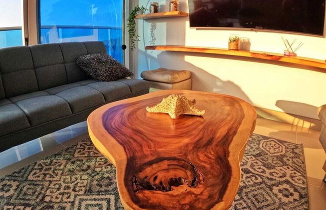 Reserva del Mar Apartamentos - Photo 66