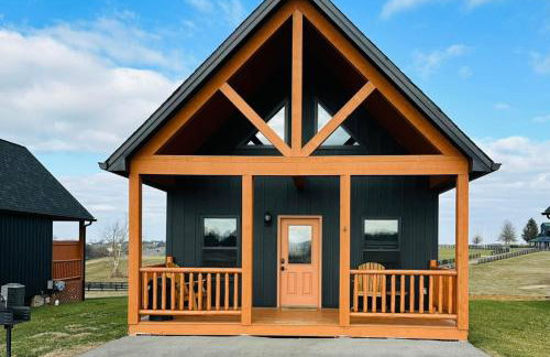 Bourbon Cabin at Daynabrook Farms-4 - Foto 22