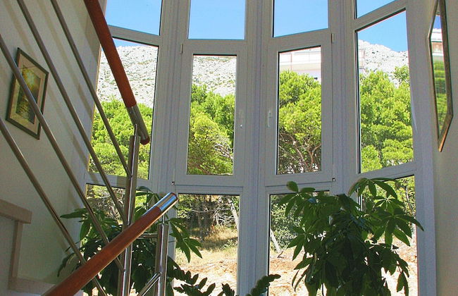 Villa Ruzmarina - Foto 30