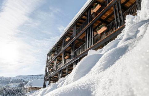 La Majun Fornellahof - Photo 11