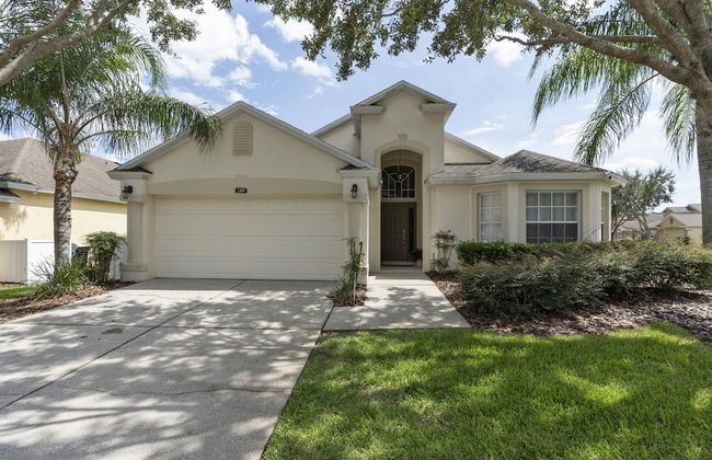 Cozy 4 Bedrooms Tranquility Right Next to Disney - Foto 65