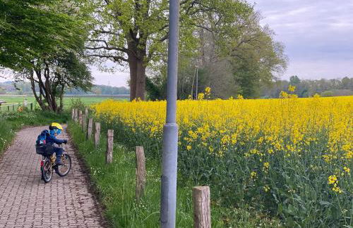 Bahnhof Vaale • Fliegender Hamburger - Foto 14