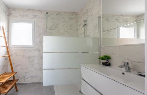 Villa Elaïa maison Familiale Omaha Beach - Foto 10