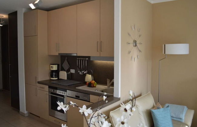 2 in the Baltic Sea Villa Gesine - Foto 4